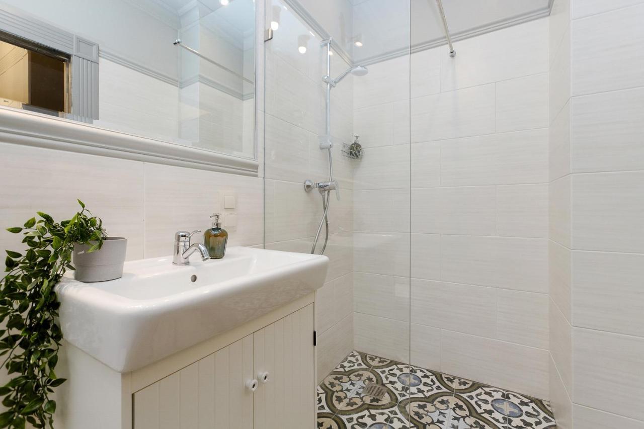 Stabu Deluxe Apartment Riga Eksteriør bilde